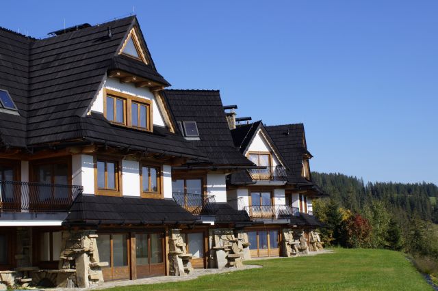 Mieszkanie 3-pokojowe Kościelisko, ul. Królewska. Zdjęcie 1