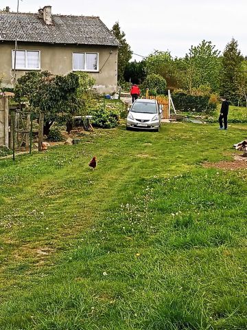 dom wolnostojący Waliszewo. Zdjęcie 1