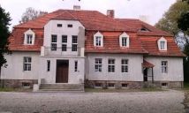 Hotel/pensjonat Skąpe. Zdjęcie 1