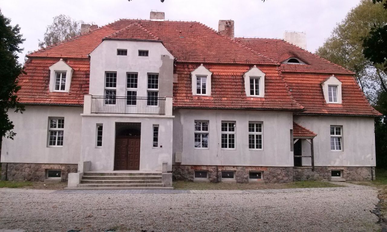 Hotel/pensjonat Skąpe. Zdjęcie 2