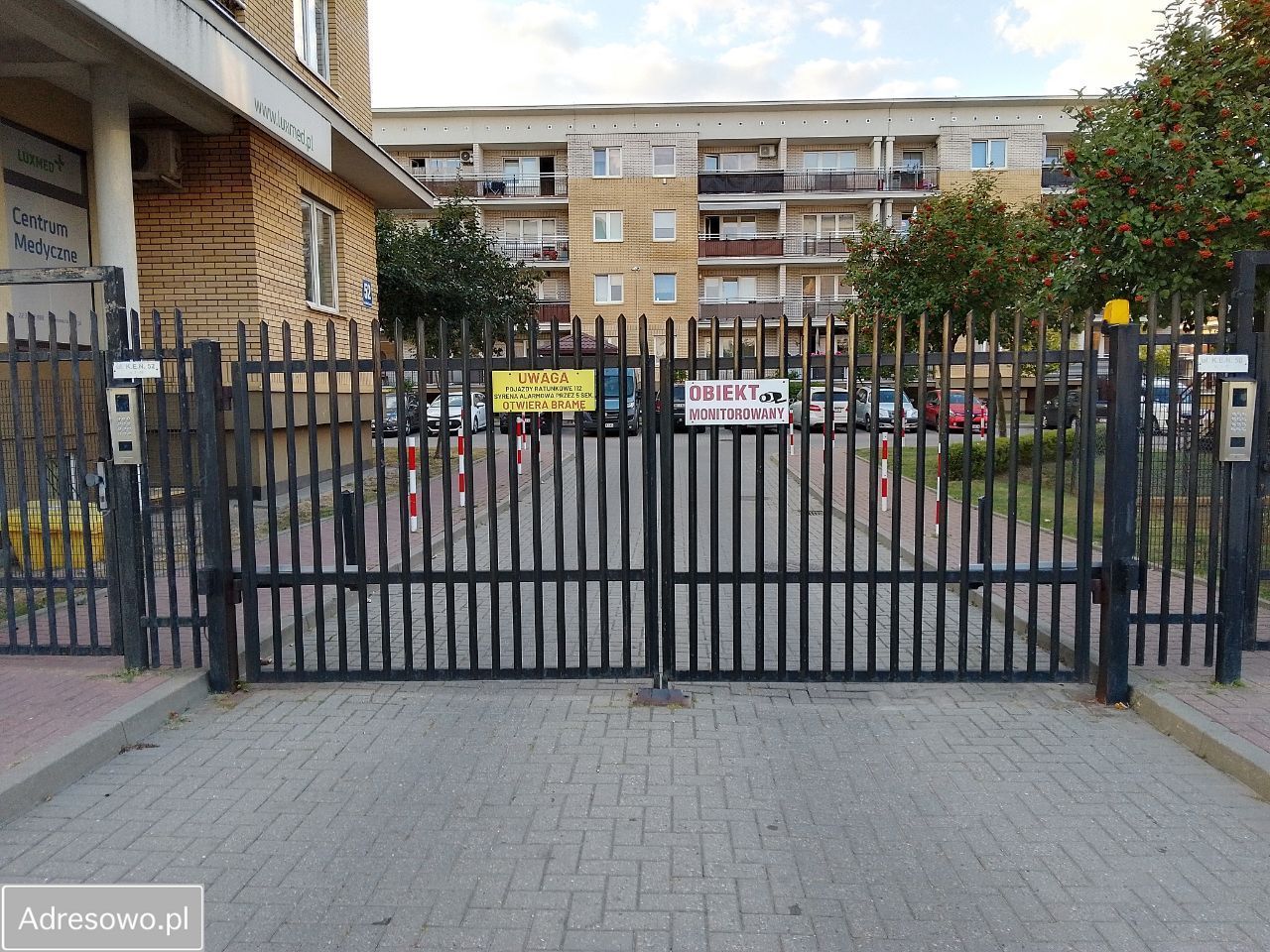 Mieszkanie 2-pokojowe Białystok Bacieczki, ul. Komisji Edukacji Narodowej