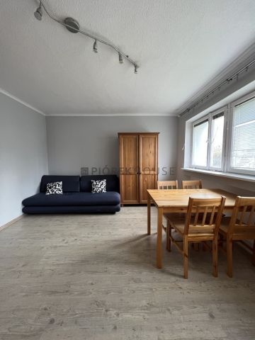 Mieszkanie 1-pokojowe Warszawa Bielany, ul. Gustawa Daniłowskiego. Zdjęcie 1