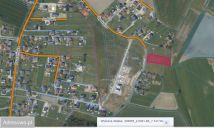 Działka budowlana Wyry, ul. Spokojna. Zdjęcie 1