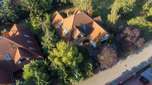 dom wolnostojący, 6 pokoi Kiełpin, ul. Bukowa. Zdjęcie 20