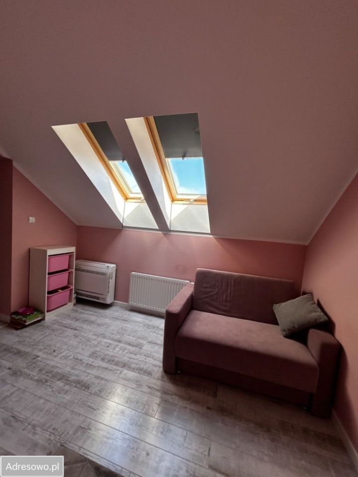 bliźniak, 4 pokoje Mierzyn. Zdjęcie 19