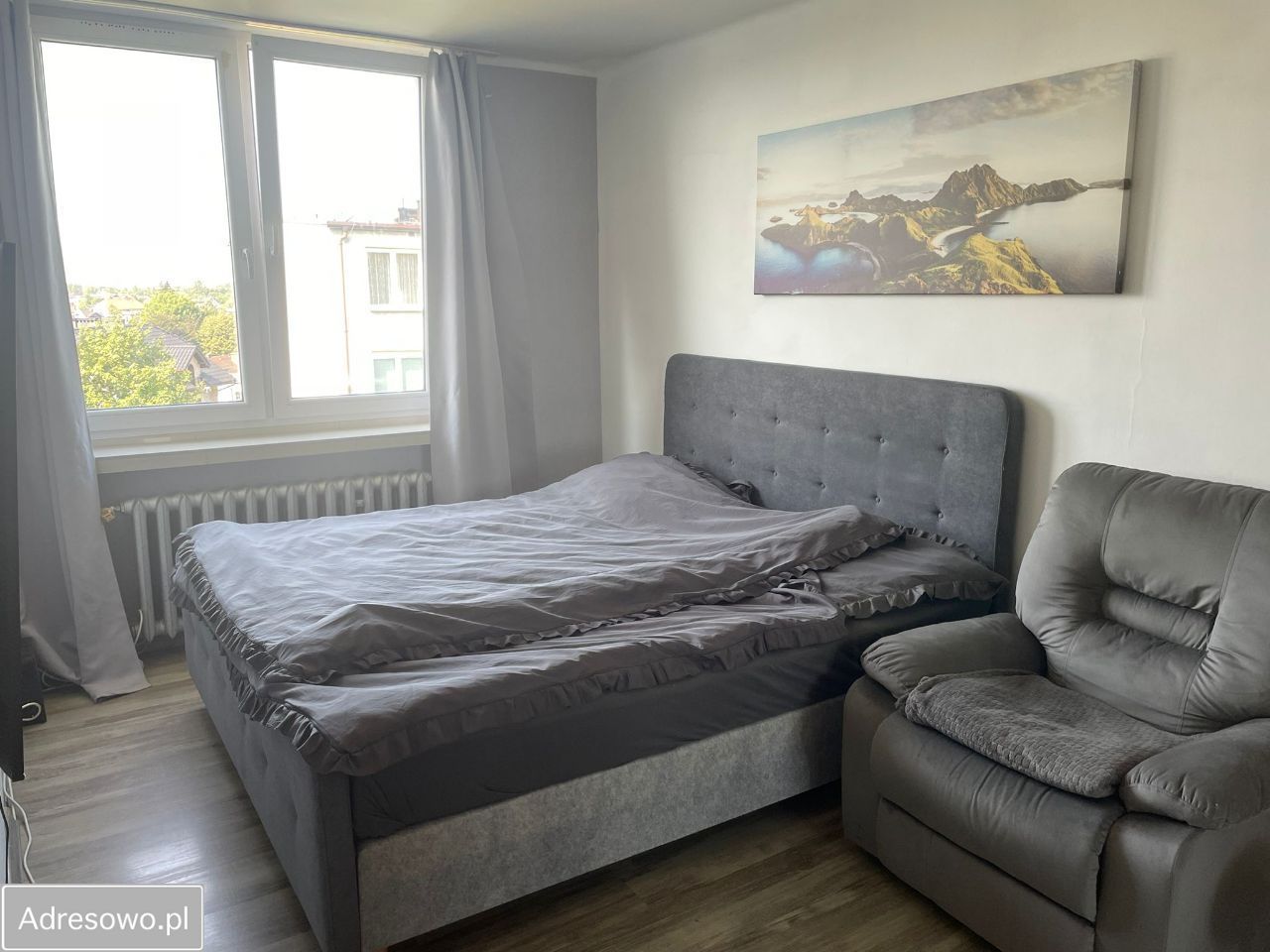 Mieszkanie 2-pokojowe Rydułtowy, ul. Plebiscytowa. Zdjęcie 5