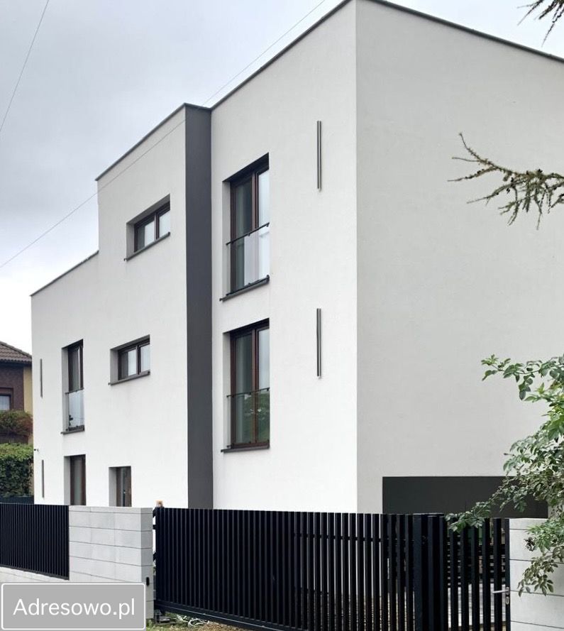 Mieszkanie 3-pokojowe Piekary Śląskie Kolonia Józefka, ul. Kościelna