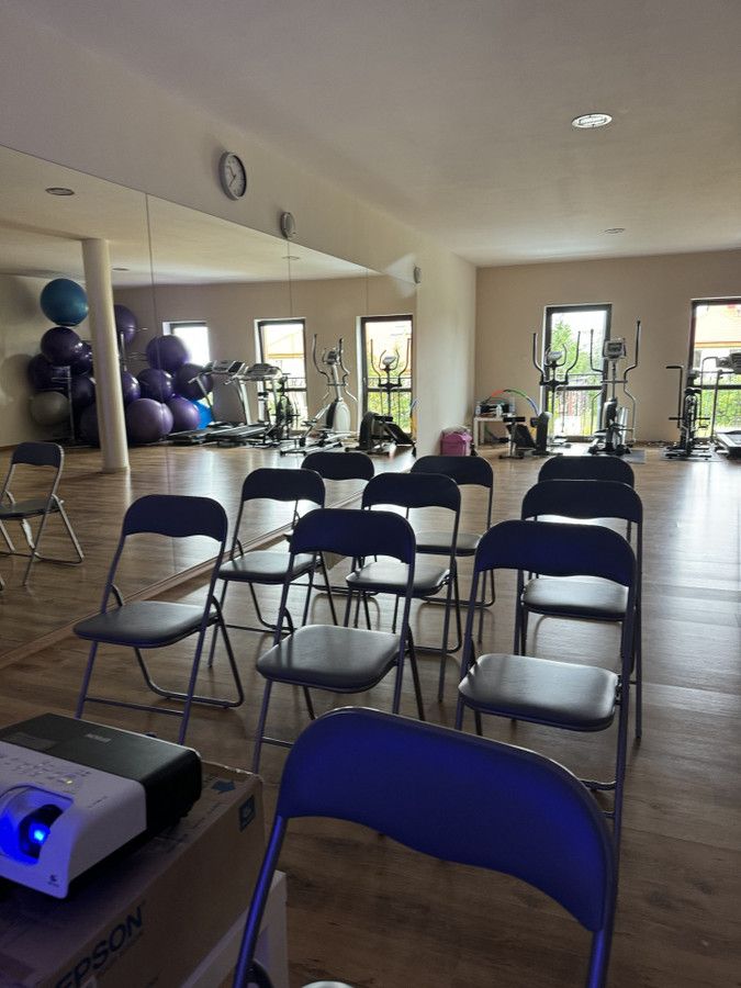 Hotel/pensjonat Jastrzębia Góra, ul. Wiejska. Zdjęcie 4