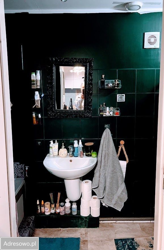 dom wolnostojący, 3 pokoje Borkowo. Zdjęcie 11