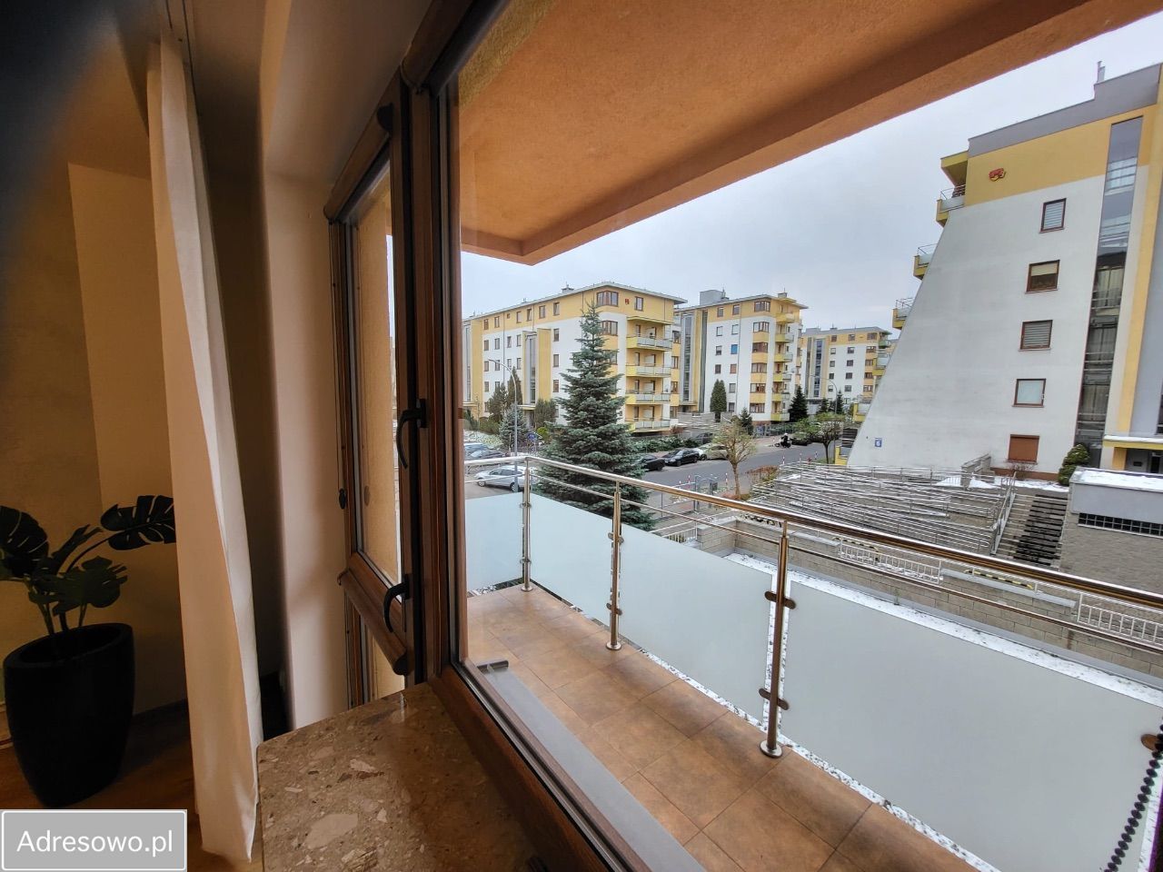 Mieszkanie 3-pokojowe Siedlce, ul. Nowy Świat. Zdjęcie 14