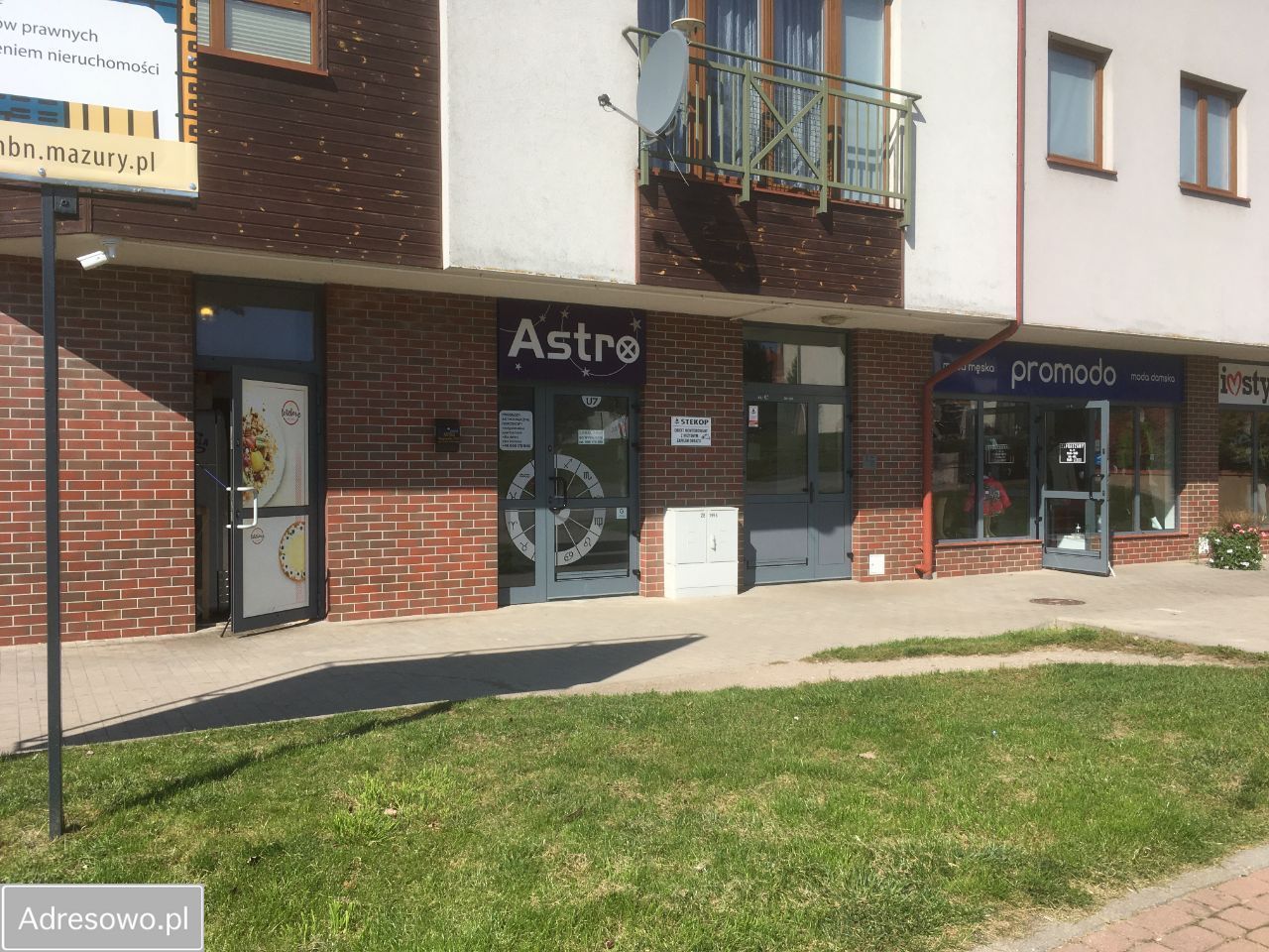 Lokal Giżycko, ul. Żeglarska. Zdjęcie 9