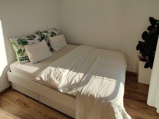 Mieszkanie 2-pokojowe Olsztyn, ul. Edwarda Mroza. Zdjęcie 4