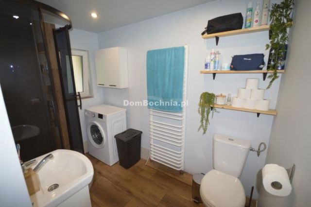 dom wolnostojący, 2 pokoje Bochnia, ul. Dołuszycka. Zdjęcie 8