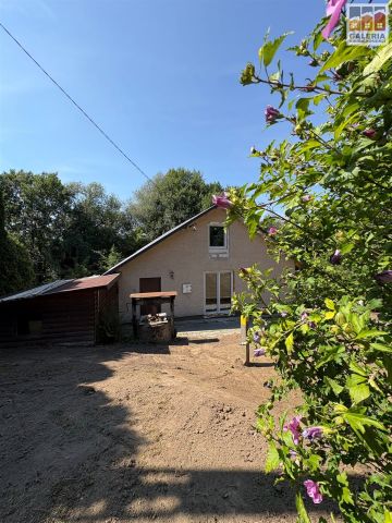 dom wolnostojący, 2 pokoje Krzemienica. Zdjęcie 9