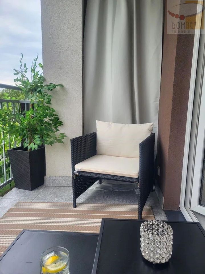 Mieszkanie 2-pokojowe Brwinów Pszczelin, ul. Pszczelińska. Zdjęcie 8