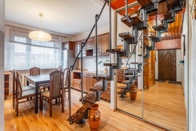 Mieszkanie 2-pokojowe Szczecin Niebuszewo, ul. ks. bp. Adama Naruszewicza. Zdjęcie 11