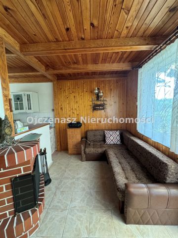 dom Wierzchucinek. Zdjęcie 6