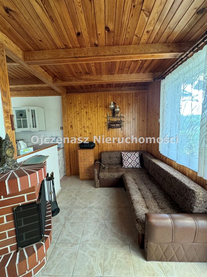 dom Wierzchucinek. Zdjęcie 6
