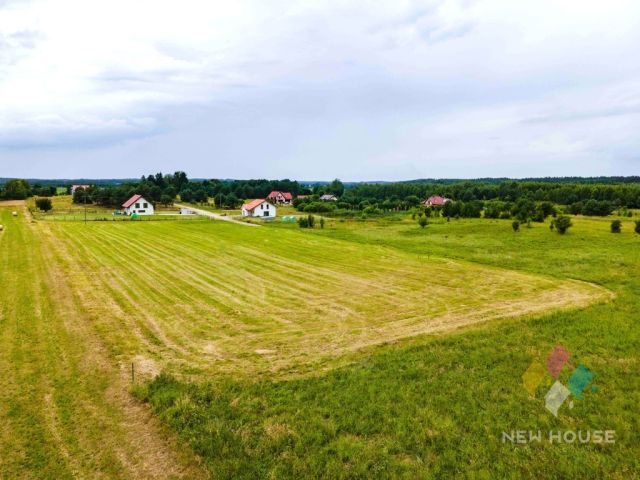 Działka budowlana Woryty. Zdjęcie 3