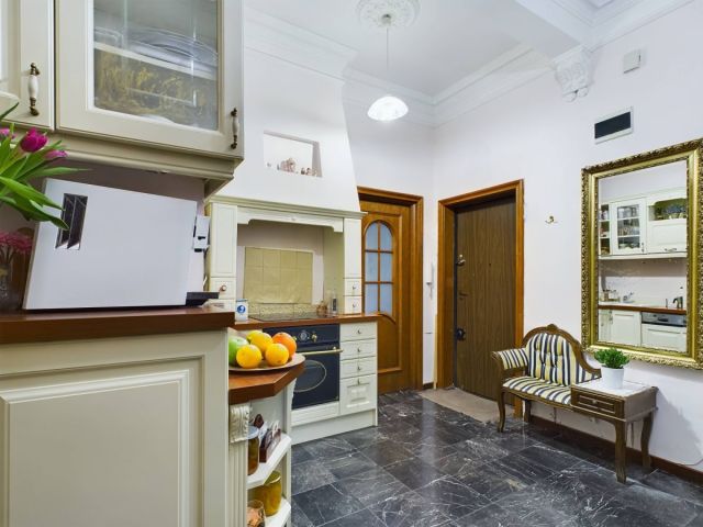 Mieszkanie 3-pokojowe Warszawa Śródmieście, ul. Dzika. Zdjęcie 14