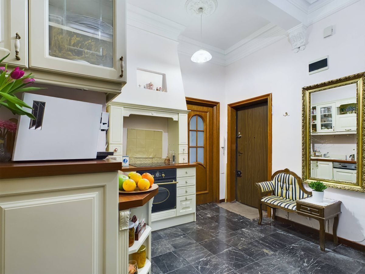 Mieszkanie 3-pokojowe Warszawa Śródmieście, ul. Dzika. Zdjęcie 14