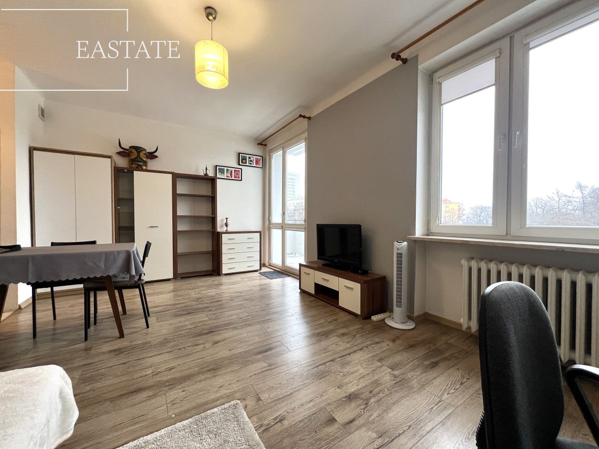 Mieszkanie 1-pokojowe Warszawa Mokotów, ul. Grażyny. Zdjęcie 4