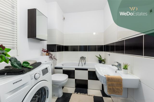 Mieszkanie 2-pokojowe Warszawa Bemowo, ul. Batalionów Chłopskich. Zdjęcie 3