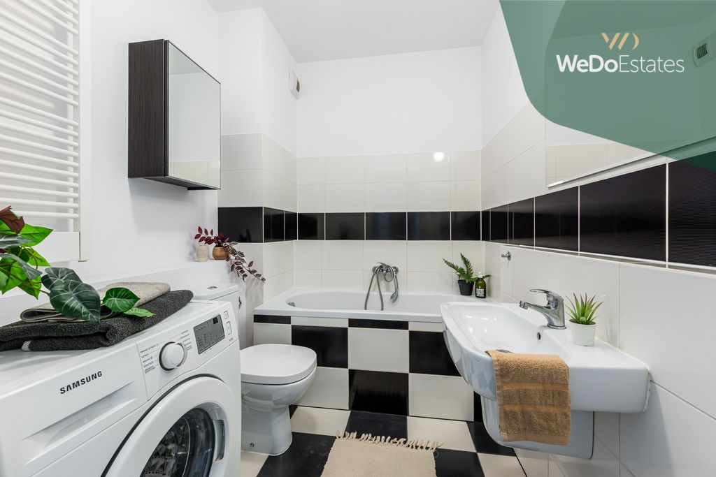 Mieszkanie 2-pokojowe Warszawa Bemowo, ul. Batalionów Chłopskich. Zdjęcie 3