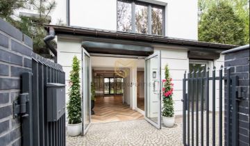 dom szeregowy, 10 pokoi Warszawa Praga-Południe