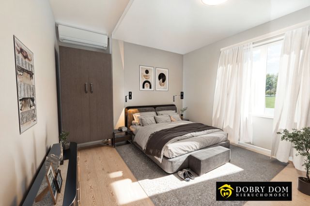 dom wolnostojący, 4 pokoje Zwierki. Zdjęcie 9