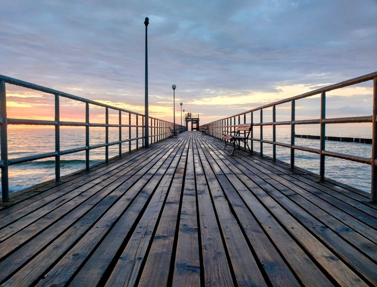 Mieszkanie 3-pokojowe Ustronie Morskie, ul. Jantarowa. Zdjęcie 12