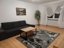 Mieszkanie 2-pokojowe Białystok Bacieczki