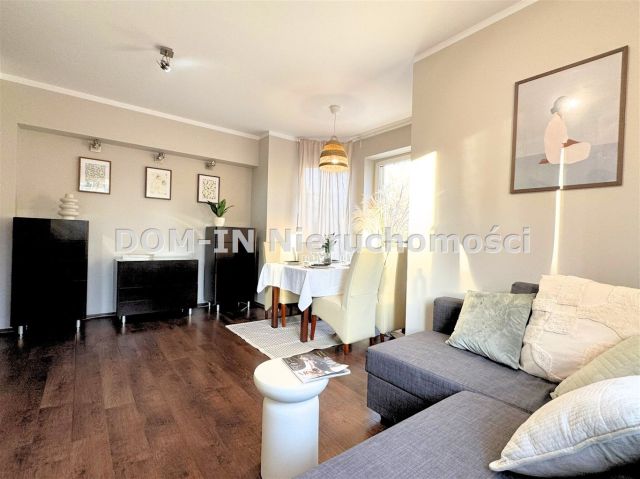 Mieszkanie 2-pokojowe Łódź Polesie, ul. Cmentarna. Zdjęcie 5