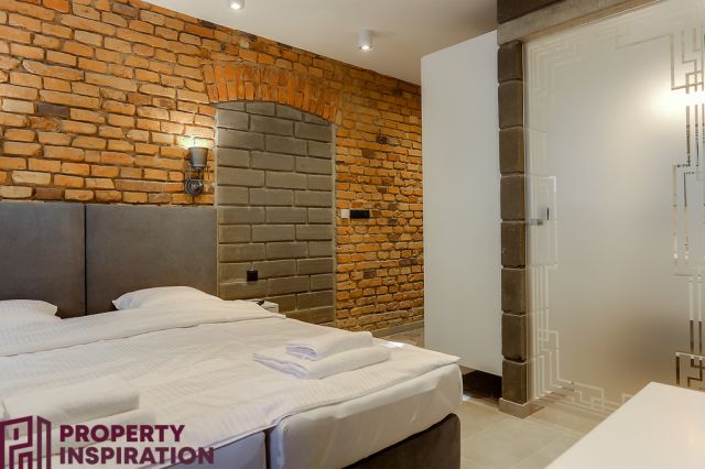 Mieszkanie 12-pokojowe Poznań, ul. Strzałowa. Zdjęcie 11