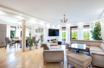 dom wolnostojący, 8 pokoi Czernin. Zdjęcie 3