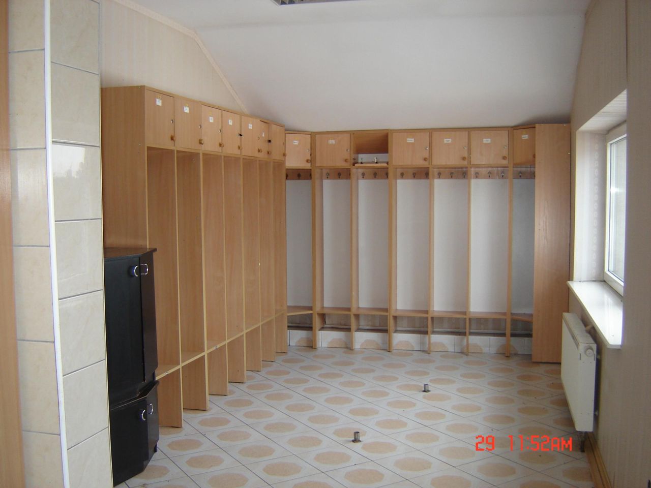 Hala/magazyn Żelistrzewo, ul. Pucka. Zdjęcie 9