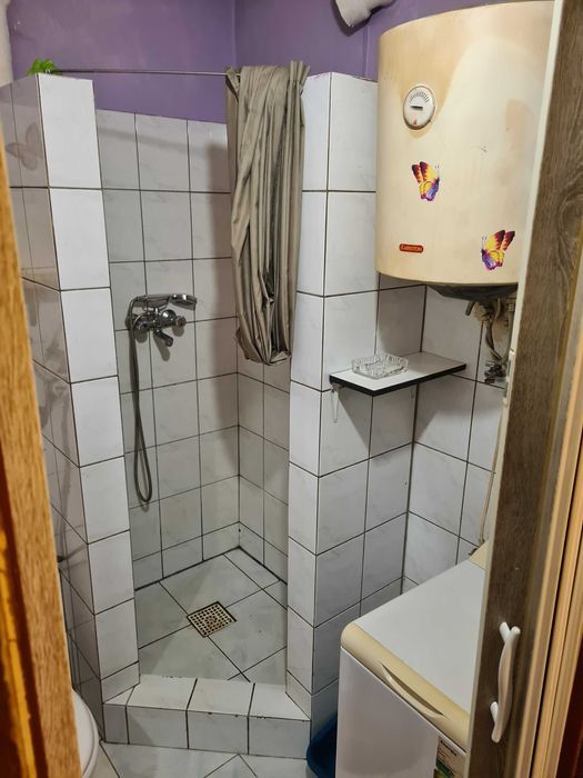 Mieszkanie 1-pokojowe Morąg. Zdjęcie 6