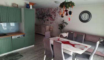 dom szeregowy Maszewo