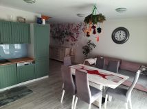 dom szeregowy Maszewo