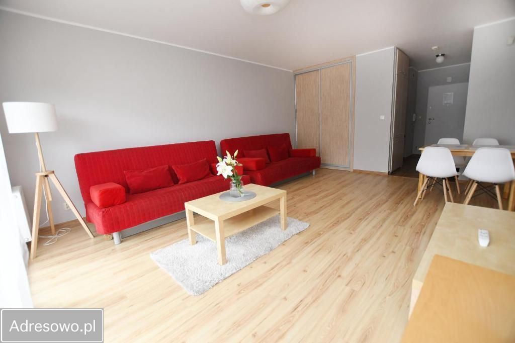 Mieszkanie 1-pokojowe Grzybowo, ul. Spacerowa. Zdjęcie 3