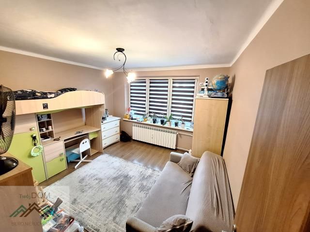 Mieszkanie 2-pokojowe Bukowno, ul. Nowa. Zdjęcie 3