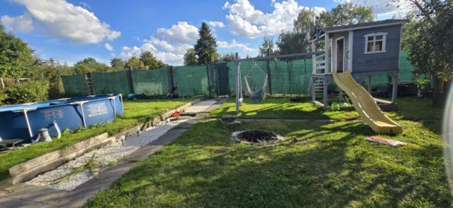 Działka rod Bytom. Zdjęcie 1