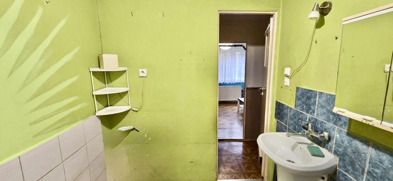 Mieszkanie 2-pokojowe Brodnica Centrum, ul. Nad Drwęcą. Zdjęcie 9