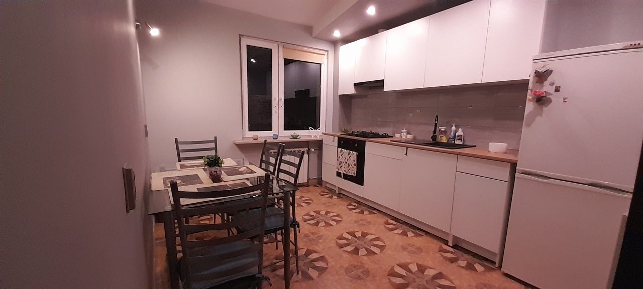 Mieszkanie 2-pokojowe Włocławek. Zdjęcie 7