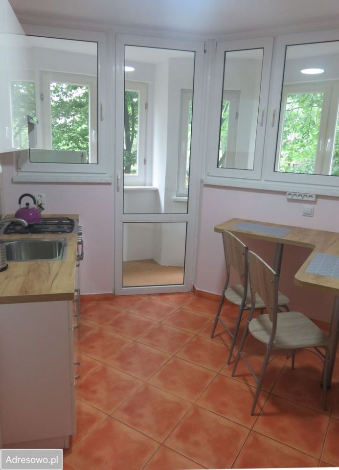 Mieszkanie 1-pokojowe Wrocław Krzyki, ul. Przyjaźni. Zdjęcie 3