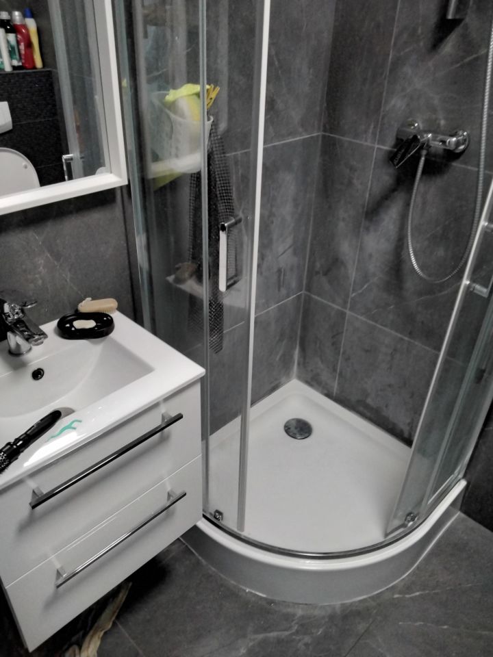 Mieszkanie 3-pokojowe Dzierżoniów, os. Jasne. Zdjęcie 10