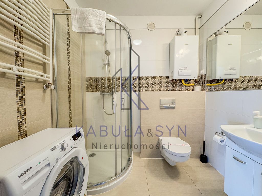 Mieszkanie 2-pokojowe Szklarska Poręba, ul. Górna. Zdjęcie 5