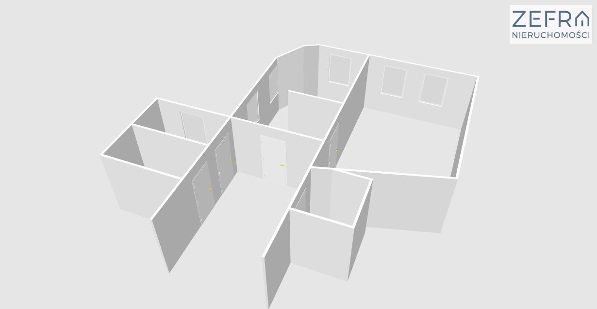 Biuro Kraków Prądnik Biały, ul. Stawowa. Zdjęcie 10