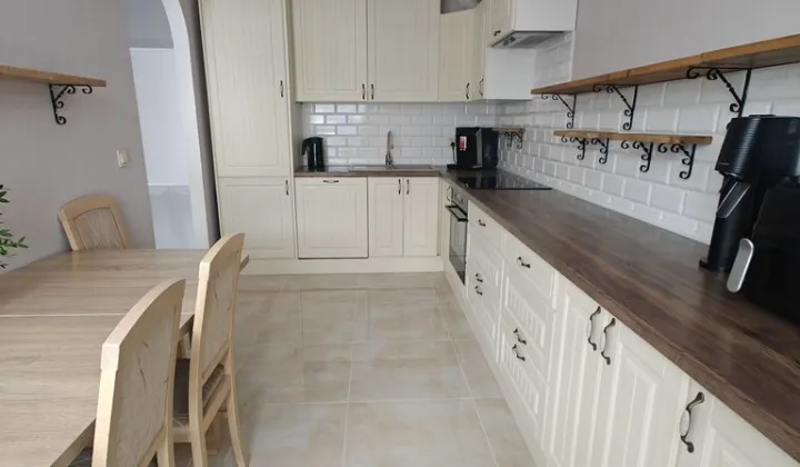 Mieszkanie 3-pokojowe Szczecin Warszewo, ul. Limby