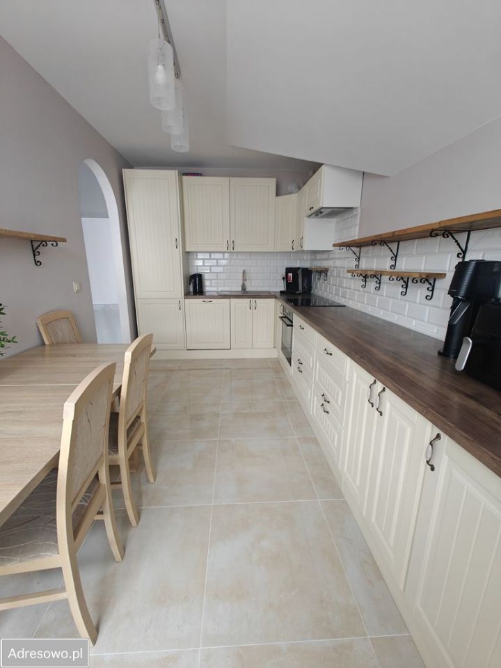 Mieszkanie 3-pokojowe Szczecin Warszewo, ul. Limby. Zdjęcie 6